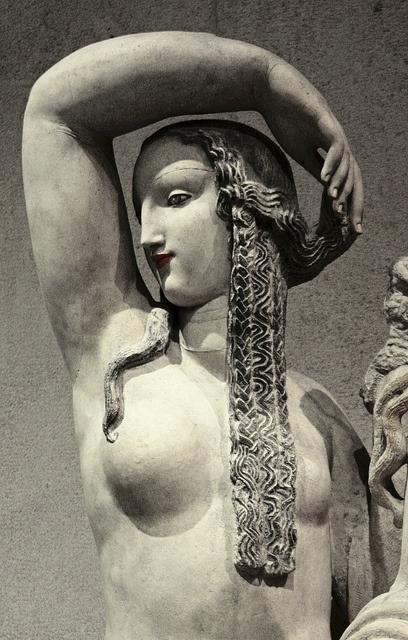 Classical Sculpture
