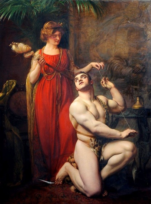 Cupid and Psyche